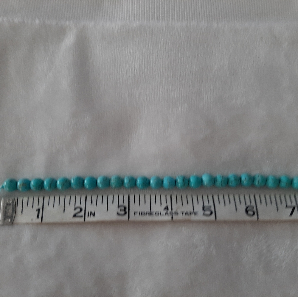 Turquoise Bracelet